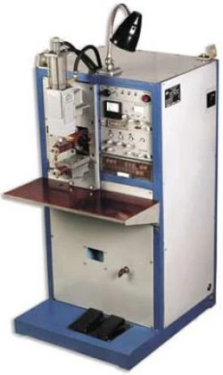 MTK-2002 Contact Welding Machine for Precision Metal Joining