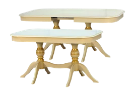 Ancona 5 Table - Versatile Dining and Work Surface