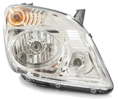 GAZelle NEXT Right Headlight A21R23.3711012