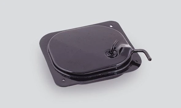 High-Efficiency Separator 316300116403100