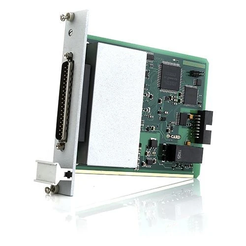 وحدة قياس LTR25 لقياس الجهد والانزياح الطوري