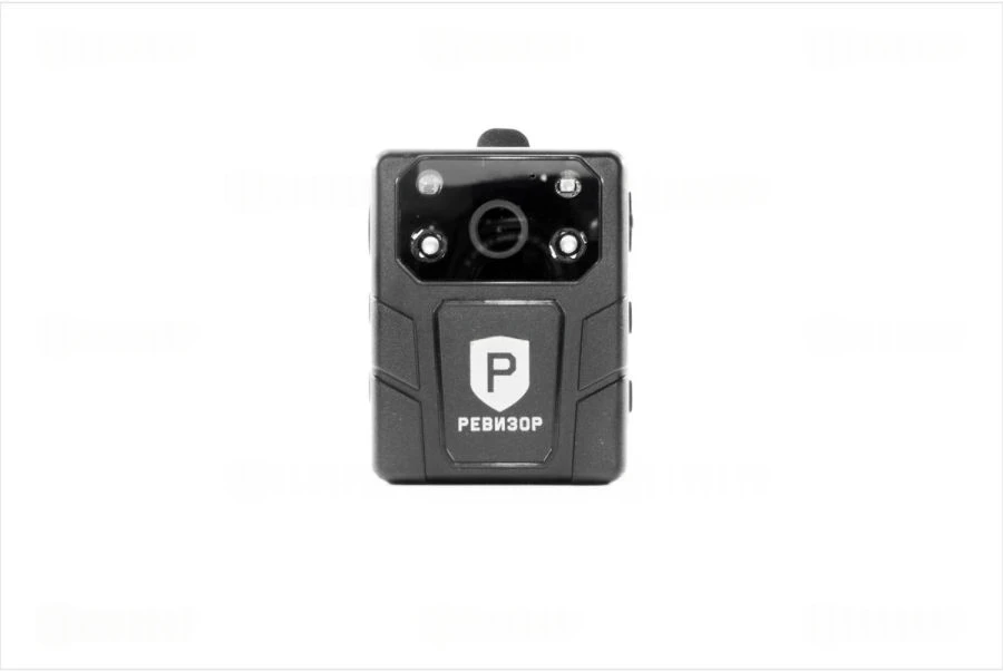 Personal Video and Audio Recorder for Enhanced Safety REVISOR-3235