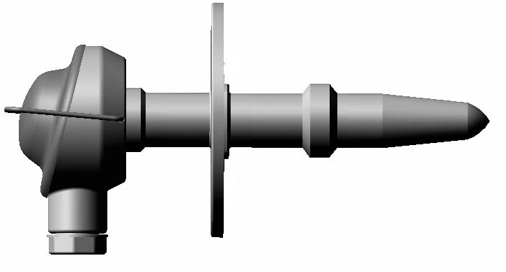 Thermoelectric Converters THK 9421 for Temperature Measurement