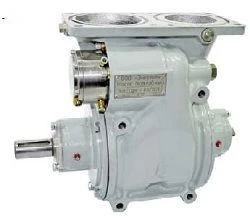 Fuel Pump SHN-80/1200 for Efficient Liquid Transfer