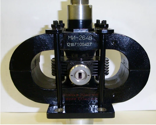 المغنطرون النبضي MI-264