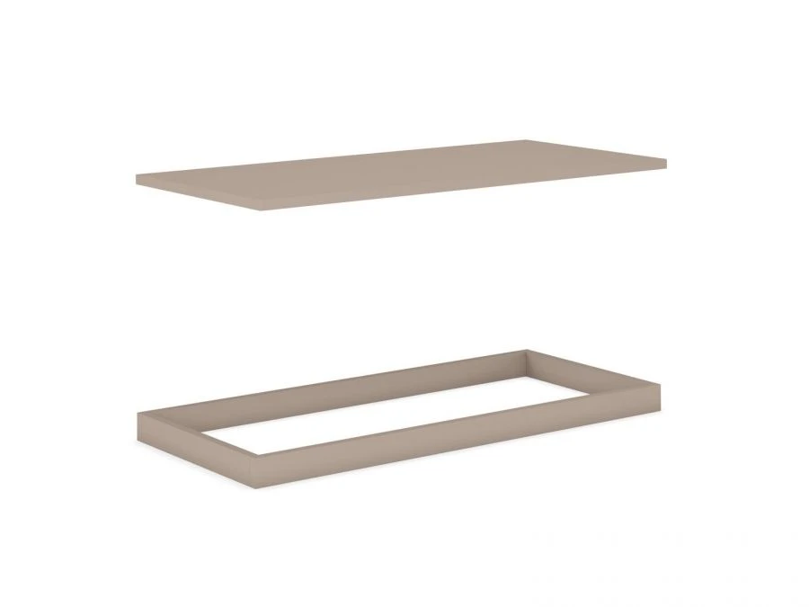 Decorative top 140 + base 90, item JNS410NEW