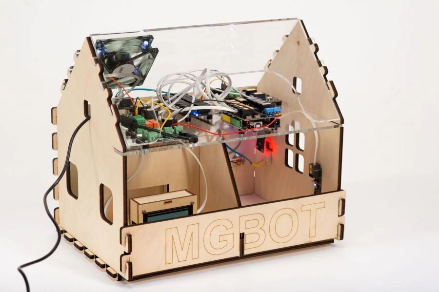 Smart Home Educational Kit YoTic M2