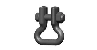 Connecting Link Type 2, Size 18x64, TU 3149-019-00165735-2007