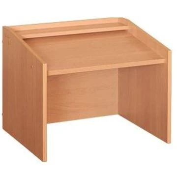 Desktop Auditorium Podium Model 2