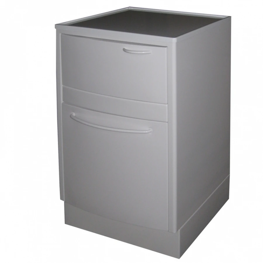 Medical Sink and Waste Collection Table CE-104 M