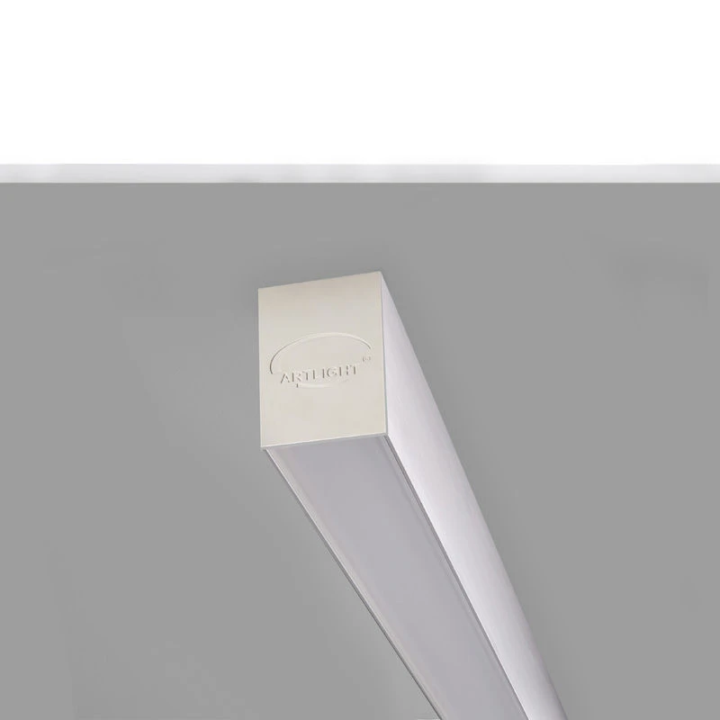 ART-LINE 50N 54W LED Surface-Mounted Light Fixture