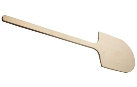 Children's Spade 80x200 for Outdoor Play