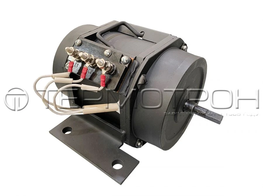 AC Induction Electric Motor MSA-0.3 YKLYA 521621.001