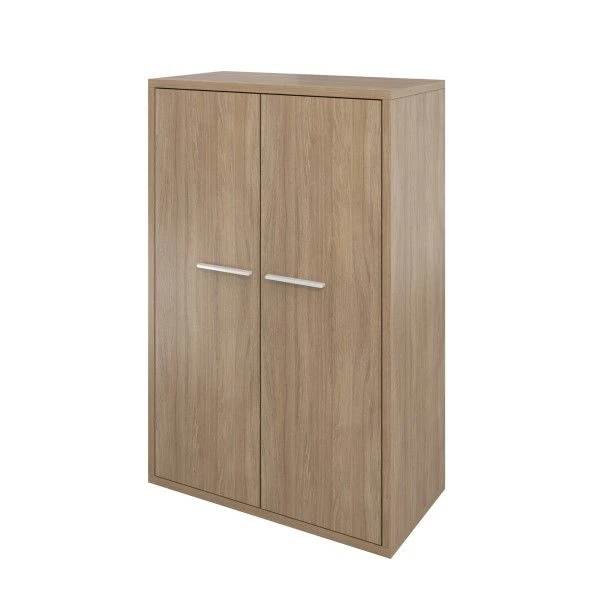 Low Closed Cabinet 800x400x1250 (DB23 + DB28*2)