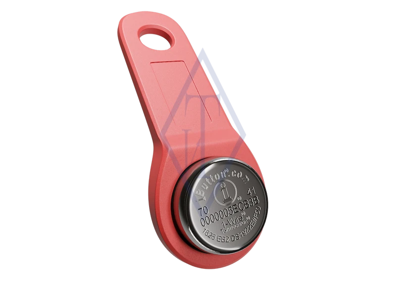 مسجل حرارة للأوتوكلافات البخارية TR-2E