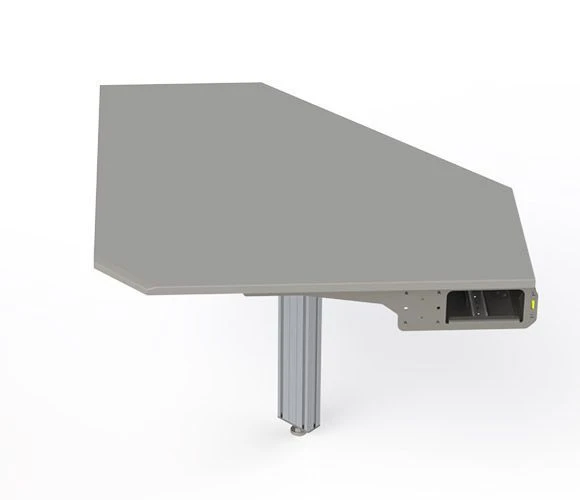 Custom Modular Furniture - ARS Series Rotating Units