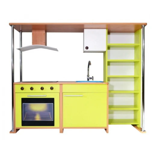 وحدة مطبخ ألعاب للأطفال "صباح" رقم. س.05.57