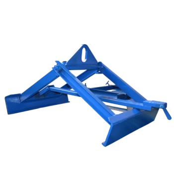 Concrete Slab Lifting Clamp ZHBP-0.8-700