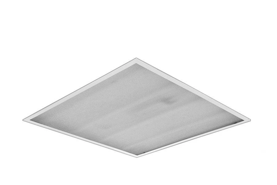 Premier LVO01-4x18-014 Fluorescent Light Fixture