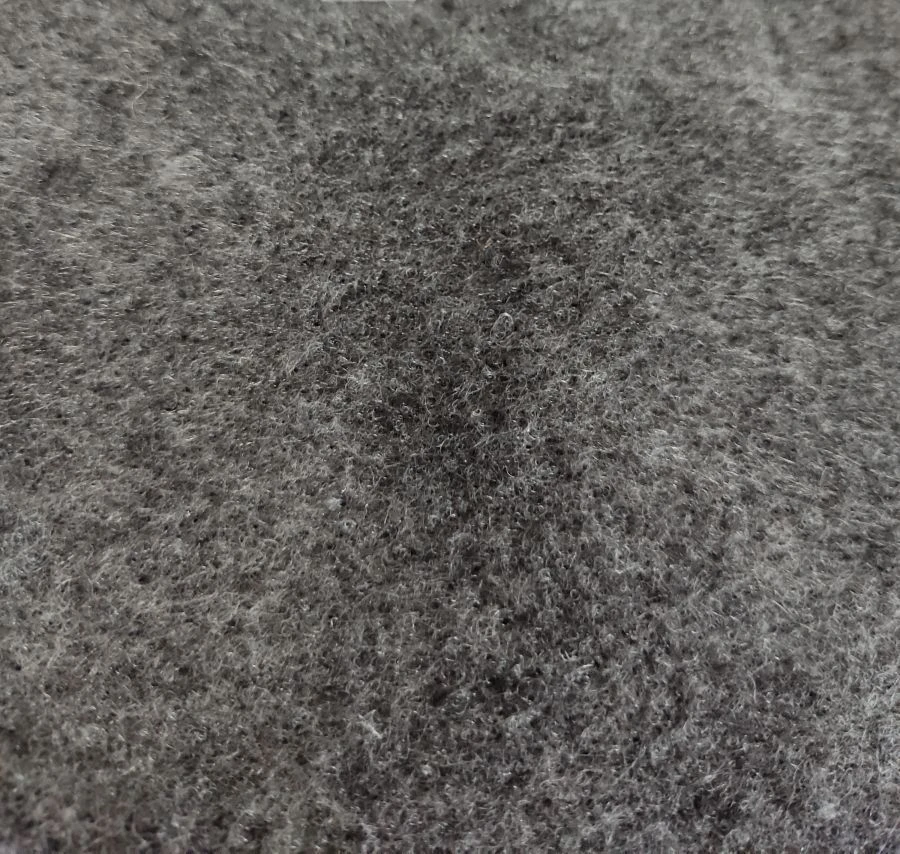 Thermal Non-Woven Fabric "Termolin 400 TP BS