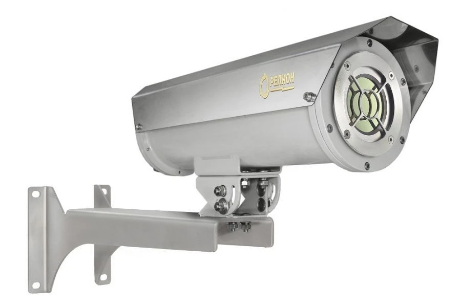 غلاف حراري لكاميرات التصوير الحراري - ريلون-ت-ب-م