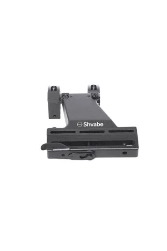 Side Mounting Bracket for Scopes 30mm - SH.03G10-BIII-1B