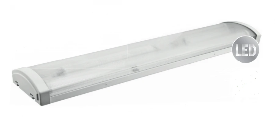 LED luminaires SVO40-4400-6-20-05-P
