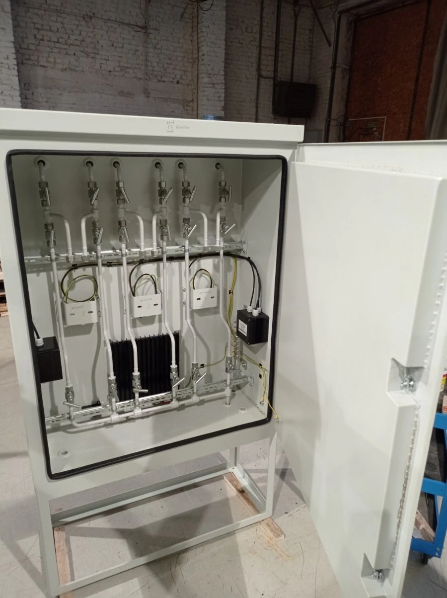 حامل معدات القياس UHA29GZ003