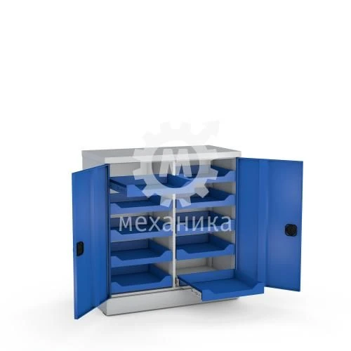 خزانة أدوات سلسلة 1257 - قابلة للتخصيص