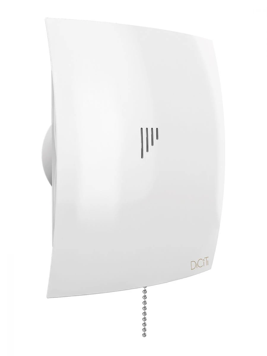 Exhaust Fan BREEZE 4C-02 with Backdraft Damper