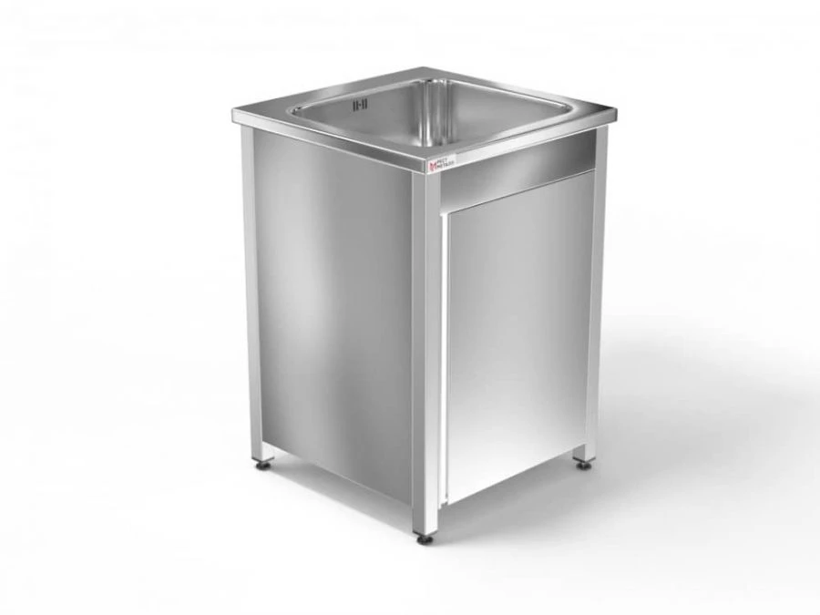 Closed Washing Bath VMZ-1 Series VMZ-1