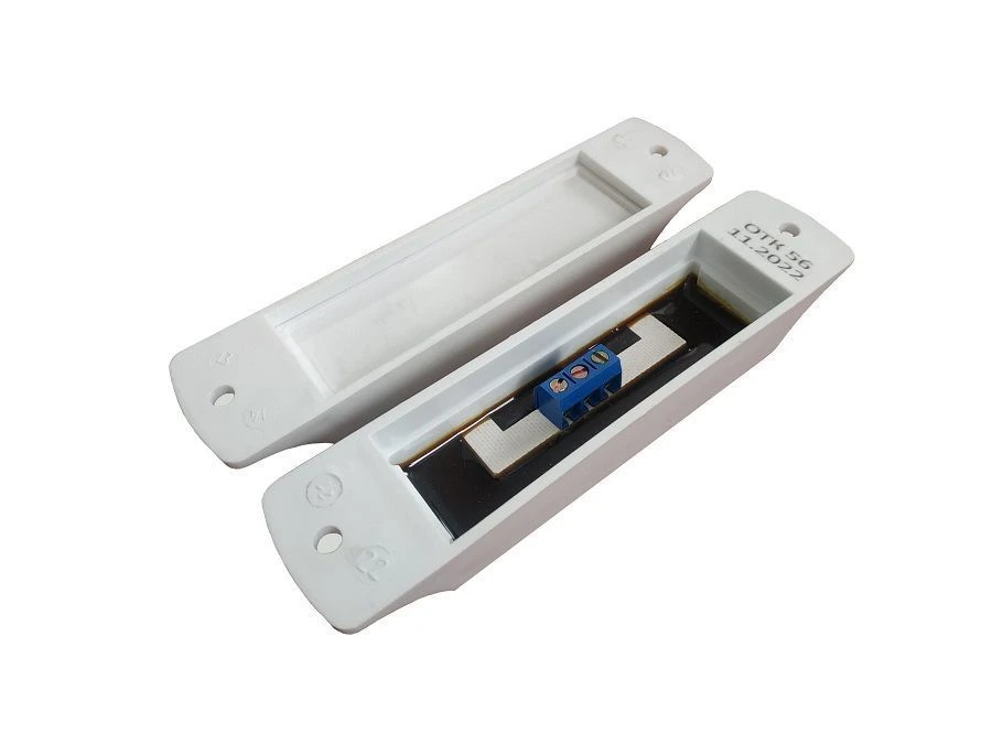 كاشفات النقاط المغناطيسية للحماية IO 102-26 الإصدار 03 "أياكس