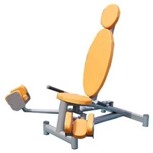 Hydraulic Leg Abductor and Adductor Trainer A-177g