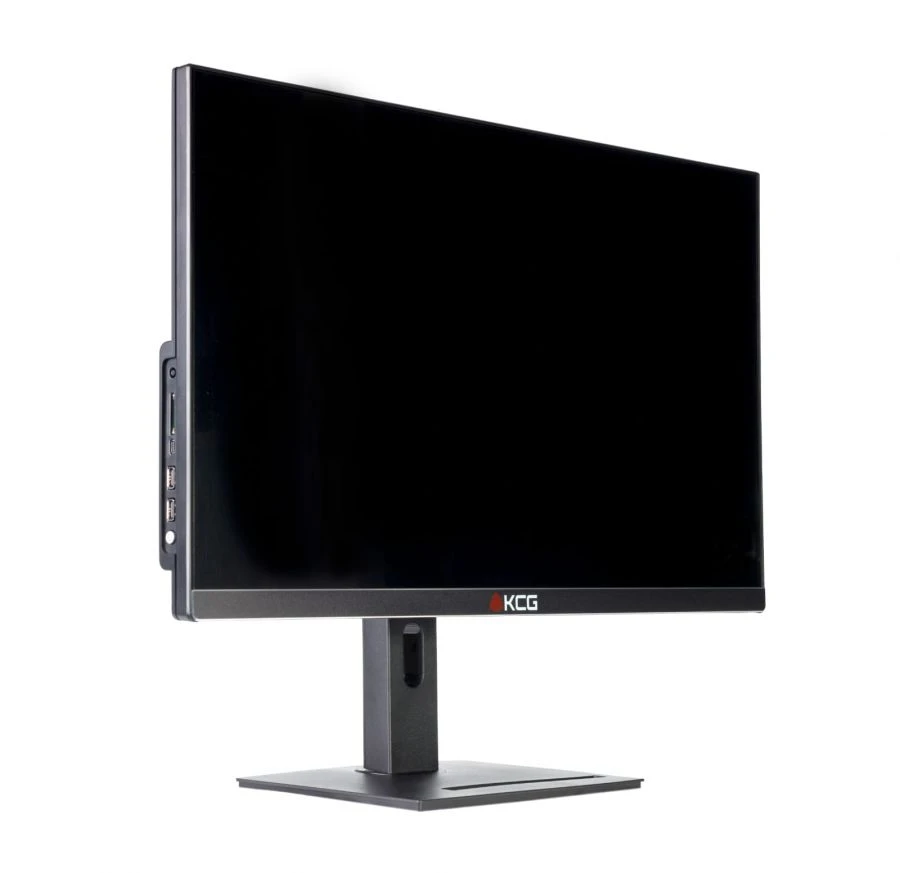 KCG Monoblock KM-202103 DNER.466535.006-04