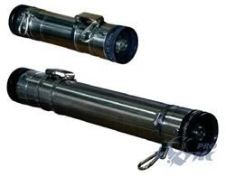 مجموعة الإضاءة تحت الماء المستقلة "سارغان