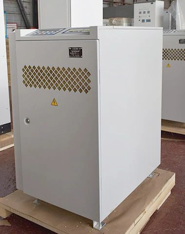 Online Uninterruptible Power Supply System 5-400kVA