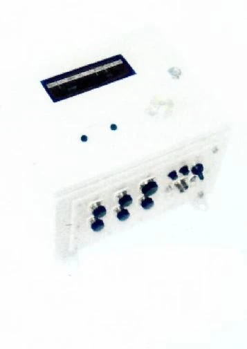 Radiation Control Compressor Management Unit BUK-1R