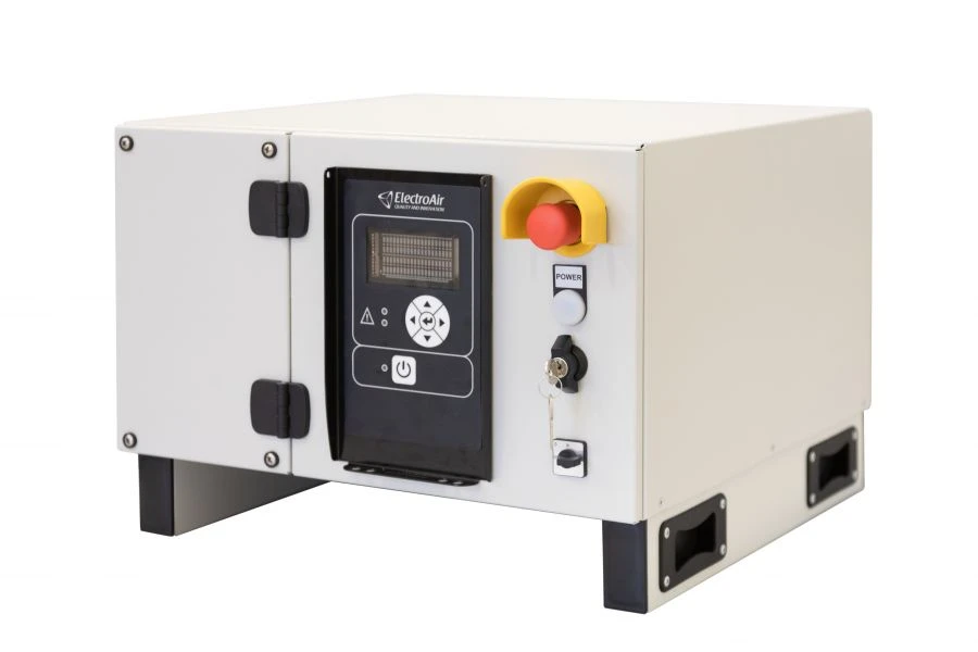 محول مطار EAR-600