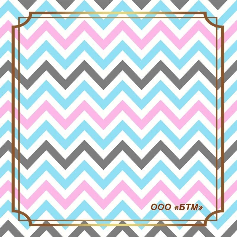 قماش قطن مطبوع جاهز، بوبلين، مادة رقم P10