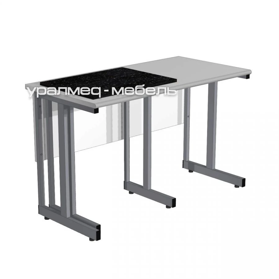 طاولة مختبرية للميزان SL-200/2