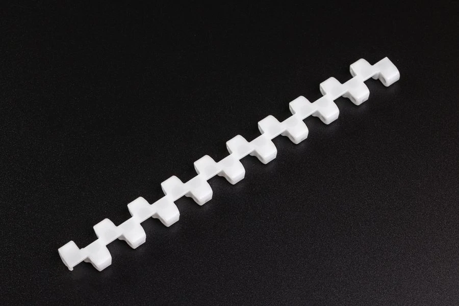 Modular Conveyor Belt Module ML1248 POM