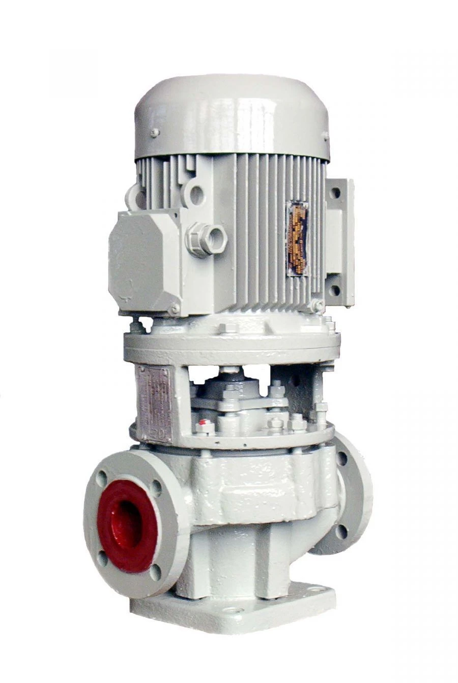 Monoblock Centrifugal Pump for Clean Water LМ Type