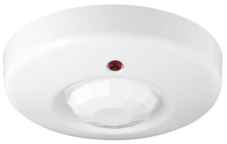 كاشف أمني حجمي ضوئي - إلكتروني IO409-15B "أسترا-7" نوع ب