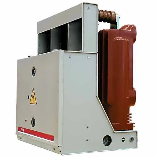 VR6 Series Vacuum Circuit Breakers 6(10) kV