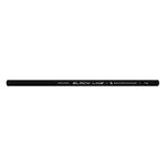 Unsharpened Graphite Pencils "VKF" Black Line HB 84 pcs