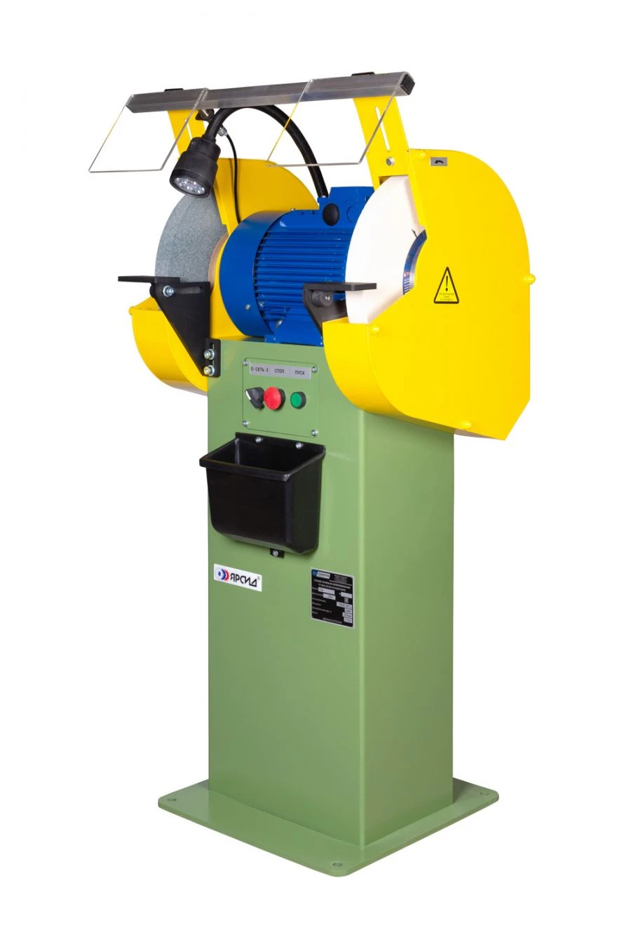 Grinding and Sharpening Machine TSH 2M.20