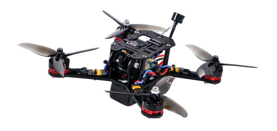 ARA FPV Racing Drone Assembly Kit