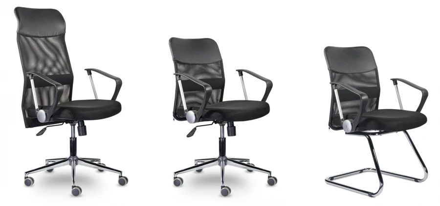 Direct Light Chair - Ergonomic Office Chair