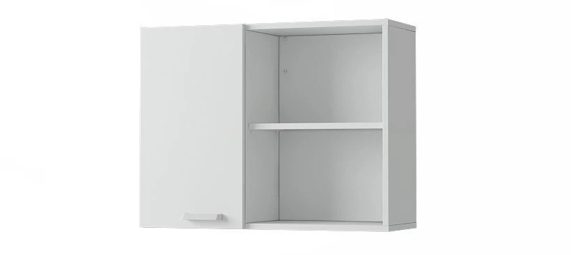 Wall-mounted Laboratory Cabinet LК-900 SH (Steel)