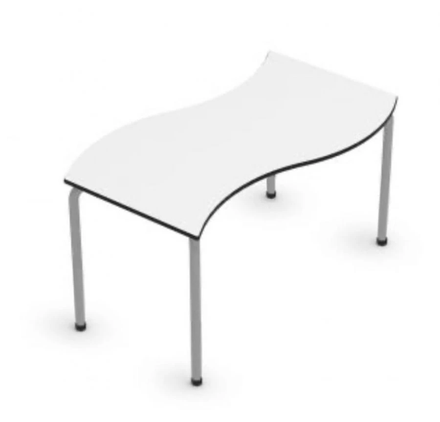 Segmental Student Desk CTS-10